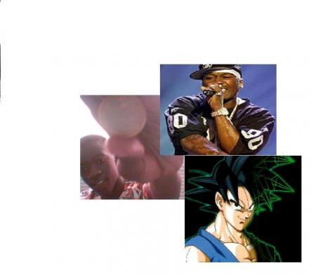 goten