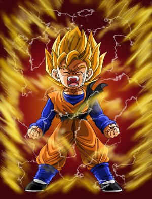 goten