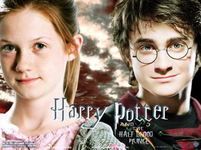 harry potter