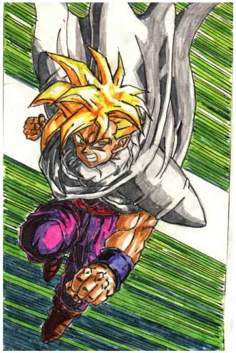 gohan