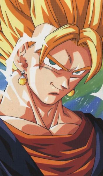 vegeto
